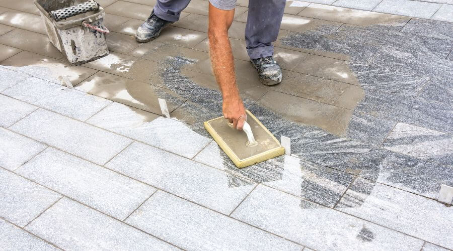 Expert flood damage restoration services in Freeland, MI